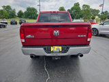 Used 2012 RAM 1500 Big Horn image 6