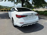 Certified 2023 Nissan Sentra SV w/ All-Weather Package image 5