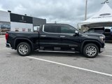 Used 2020 GMC Sierra 1500 SLT w/ SLT Premium Package image 3