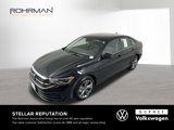 Used 2023 Volkswagen Jetta SE image 2