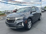 Certified 2023 Chevrolet Equinox LT image 4