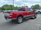 Used 2021 Ford F150 King Ranch w/ Equipment Group 601A High image 3