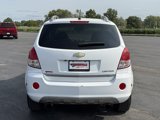 Used 2012 Chevrolet Captiva Sport LTZ image 4