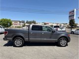 Used 2009 Ford F150 Platinum image 2