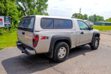 Used 2005 Chevrolet Colorado LS image 3