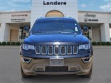 Used 2020 Jeep Grand Cherokee Laredo w/ Laredo X Package image 2