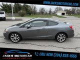 Used 2012 Honda Civic Si image 2