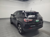 Used 2017 Jeep Compass Latitude w/ Popular Equipment Group image 5