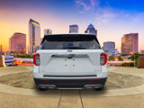 Used 2023 Ford Explorer XLT w/ Equipment Group 202A image 5