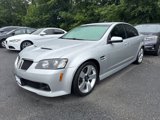 Used 2009 Pontiac G8 GT w/ Premium Package image 3
