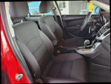 Used 2015 Chevrolet Cruze LT w/ Sun And Sound Package image 6