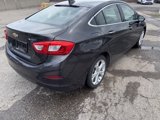 Used 2017 Chevrolet Cruze Premier image 3