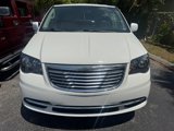 Used 2013 Chrysler Town & Country Touring image 2