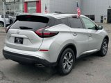 Used 2023 Nissan Murano SV image 5