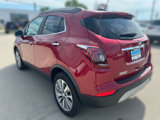 Used 2020 Buick Encore Preferred image 5