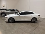 Used 2019 MAZDA MAZDA3 Sedan w/ Preferred Package image 2