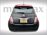 Used 2015 FIAT 500 Pop image 4