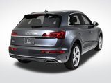 Certified 2022 Audi Q5 2.0T Premium Plus image 5