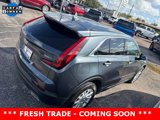 Used 2021 Cadillac XT4 Luxury image 6