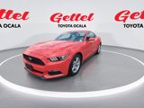 Used 2017 Ford Mustang Coupe image 4