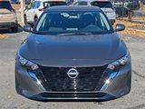 New 2025 Nissan Sentra S image 3