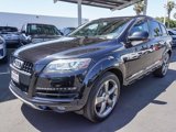 Used 2015 Audi Q7 3.0T Premium Plus w/ Premium Plus Package image 4