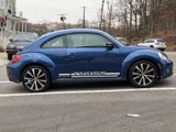 Used 2012 Volkswagen Beetle 2.0T image 6