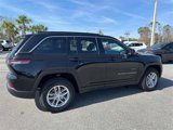 New 2025 Jeep Grand Cherokee Laredo X image 2