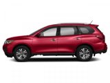 Used 2018 Nissan Pathfinder S image 3