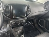 Used 2021 Jeep Compass Limited w/ Sun and Sound Group image 4