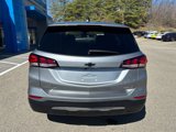 Used 2023 Chevrolet Equinox LT image 3