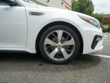 Used 2020 Kia Optima S w/ S Panoramic Sunroof Package image 5