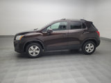 Used 2016 Chevrolet Trax LT w/ LT Convenience Package image 2