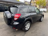 Used 2010 Toyota RAV4 Limited image 6