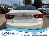 Used 2016 Nissan Maxima 3.5 SL image 6