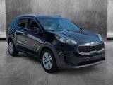 Used 2019 Kia Sportage LX w/ Option Group 017 image 3