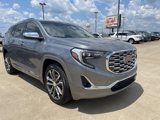Used 2019 GMC Terrain Denali w/ Advanced Safety Package image 2