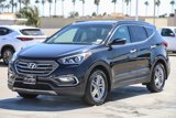 Used 2017 Hyundai Santa Fe Sport image 3