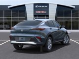 New 2025 Buick Envista Preferred w/ Convenience II Package image 4