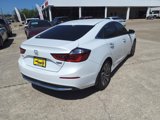 Used 2021 Honda Insight Touring image 6