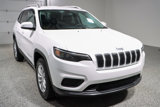 Used 2020 Jeep Cherokee Latitude w/ Cold Weather Group image 5