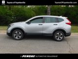Used 2018 Honda CR-V LX image 2