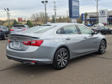 Used 2024 Chevrolet Malibu RS image 4