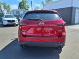 Used 2022 MAZDA CX-5 AWD 2.5 S w/ Premium Package image 4