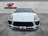 Used 2017 Porsche Macan S image 2