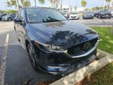 Used 2021 MAZDA CX-5 Touring image 2