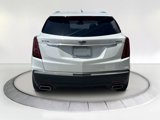 Certified 2022 Cadillac XT5 Luxury image 4