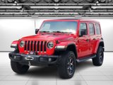 Used 2019 Jeep Wrangler Unlimited Rubicon image 5