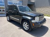 Used 2008 Jeep Liberty Limited w/ Premium Group II image 3
