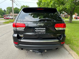 Used 2014 Jeep Grand Cherokee Limited image 4